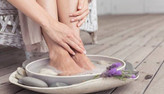 دوره آموزشی پدیکور (اسپا)