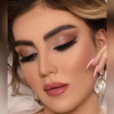 دوره آموزشی متصدی گریم و میکاپ