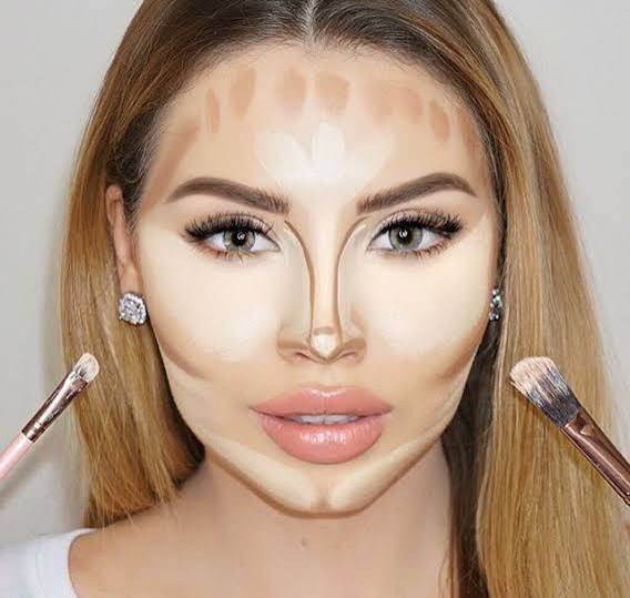 دوره آموزشی متصدی گریم و میکاپ