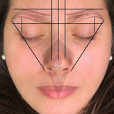 دوره آموزشی پیرایش، طراحی، قرینه سازی در آرایش دائم ابرو